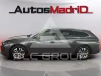 2021 Peugeot 508