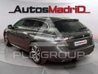 2021 Peugeot 508