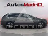 2021 Peugeot 508
