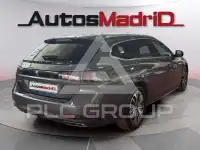 2021 Peugeot 508