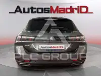 2021 Peugeot 508