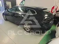 2021 Peugeot 508
