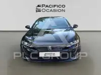 2021 Peugeot 508