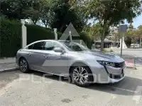 2021 Peugeot 508