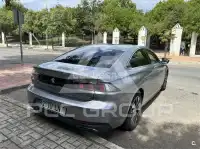 2021 Peugeot 508