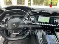 2021 Peugeot 508