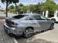 2021 Peugeot 508