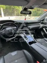 2021 Peugeot 508