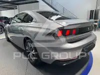 2021 Peugeot 508