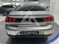 2021 Peugeot 508