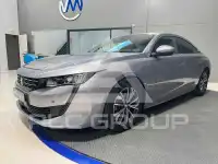 2021 Peugeot 508