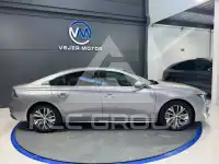 2021 Peugeot 508