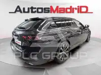2021 Peugeot 508