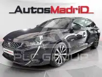 2021 Peugeot 508