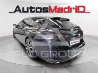 2021 Peugeot 508