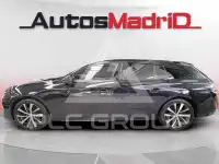 2021 Peugeot 508
