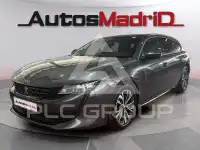 2021 Peugeot 508