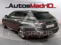2021 Peugeot 508