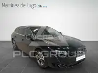 2021 Peugeot 508