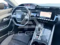 2021 Peugeot 508