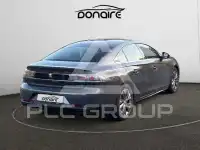 2021 Peugeot 508