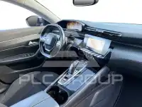 2021 Peugeot 508
