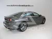 2021 Peugeot 508