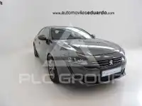 2021 Peugeot 508
