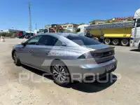 2021 Peugeot 508