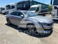 2021 Peugeot 508