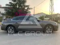 2021 Peugeot 508