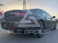 2021 Peugeot 508