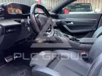 2021 Peugeot 508