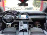 2021 Peugeot 508