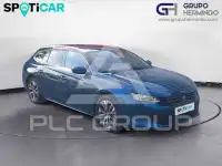 2021 Peugeot 508