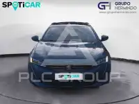2021 Peugeot 508