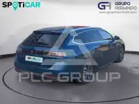 2021 Peugeot 508