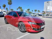 2021 Peugeot 508