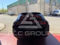 2021 Peugeot 508
