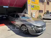 2021 Peugeot 508