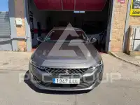 2021 Peugeot 508