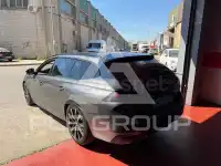 2021 Peugeot 508