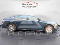 2021 Peugeot 508