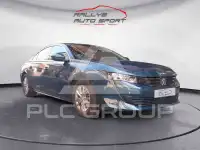 2021 Peugeot 508