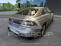 2021 Peugeot 508