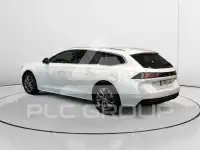 2021 Peugeot 508