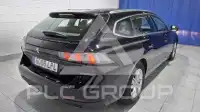 2021 Peugeot 508