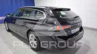 2021 Peugeot 508