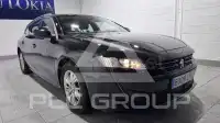 2021 Peugeot 508