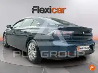 2021 Peugeot 508
